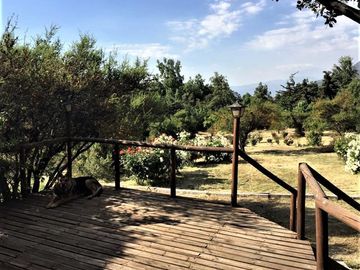 Parcela en Venta en Parcela Santa Sofía de Lo Cañas - La Florida