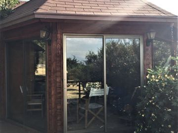 Parcela en Venta en Parcela Santa Sofía de Lo Cañas - La Florida