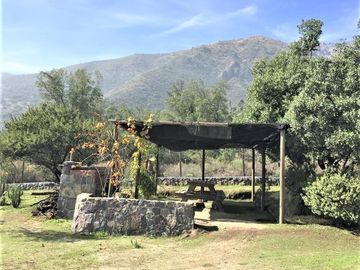 Parcela en Venta en Parcela Santa Sofía de Lo Cañas - La Florida