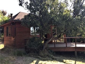 Parcela en Venta en Parcela Santa Sofía de Lo Cañas - La Florida