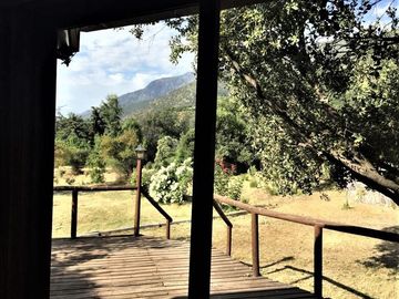 Parcela en Venta en Parcela Santa Sofía de Lo Cañas - La Florida