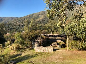 Parcela en Venta en Parcela Santa Sofía de Lo Cañas - La Florida