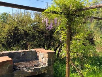 Parcela en Venta en Parcela Santa Sofía de Lo Cañas - La Florida