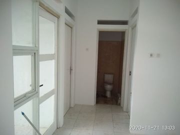 Rumah murah di Arcamanik siap huni harga 600jt-an