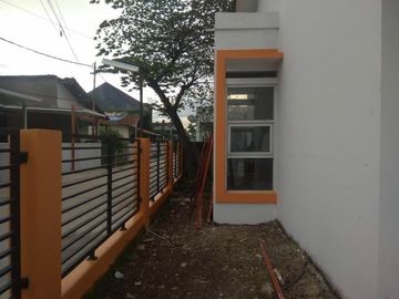 Rumah murah di Arcamanik siap huni harga 600jt-an