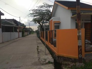 Rumah murah di Arcamanik siap huni harga 600jt-an