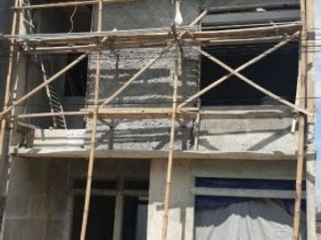 RUMAH MINIMALIS 2LT BARU ARCAMANIK BANDUNG TIMUR BISA KPR | DIAHKOMALA