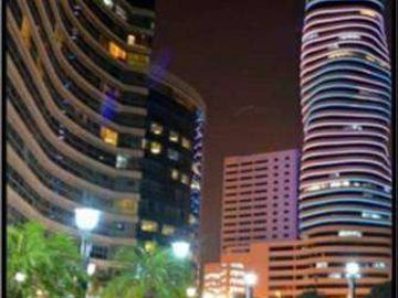Venta de Suite en Riverfront 1- Puerto Santa Ana