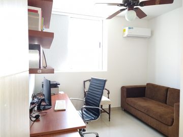VENDO APARTAMENTO EN PORTAL DE GENOVES, PUERTO COLOMBIA