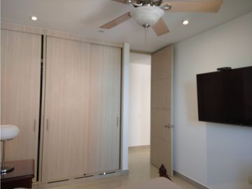 VENDO APARTAMENTO EN PORTAL DE GENOVES, PUERTO COLOMBIA