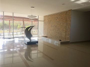 VENDO APARTAMENTO EN PORTAL DE GENOVES, PUERTO COLOMBIA