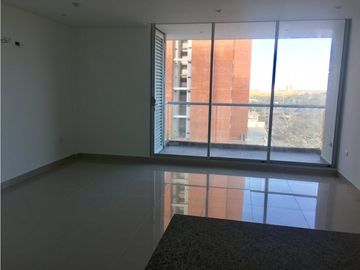 VENDO APARTAMENTO EN PORTAL DE GENOVES, PUERTO COLOMBIA