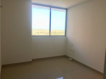 VENDO APARTAMENTO EN PORTAL DE GENOVES, PUERTO COLOMBIA