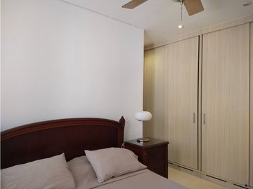 VENDO APARTAMENTO EN PORTAL DE GENOVES, PUERTO COLOMBIA