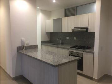 VENDO APARTAMENTO EN PORTAL DE GENOVES, PUERTO COLOMBIA