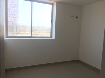 VENDO APARTAMENTO EN PORTAL DE GENOVES, PUERTO COLOMBIA