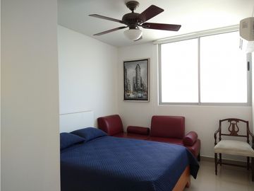 VENDO APARTAMENTO EN PORTAL DE GENOVES, PUERTO COLOMBIA