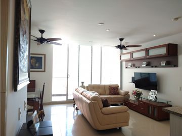 VENDO APARTAMENTO EN PORTAL DE GENOVES, PUERTO COLOMBIA