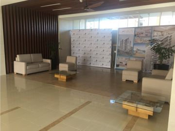 VENDO APARTAMENTO EN PORTAL DE GENOVES, PUERTO COLOMBIA
