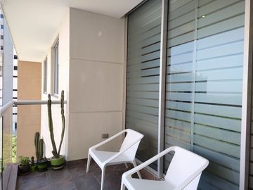 VENDO APARTAMENTO EN PORTAL DE GENOVES, PUERTO COLOMBIA