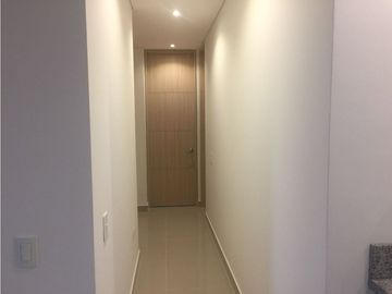 VENDO APARTAMENTO EN PORTAL DE GENOVES, PUERTO COLOMBIA