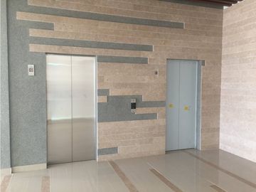 VENDO APARTAMENTO EN PORTAL DE GENOVES, PUERTO COLOMBIA