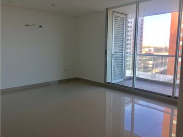 VENDO APARTAMENTO EN PORTAL DE GENOVES, PUERTO COLOMBIA