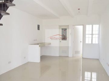2 Bedroom RFO House & Lot for Sale in MONTVILLE PLACE Taytay Rizal, pls contact Donald @ 0955561---- or 0933825----
