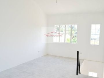 2 Bedroom RFO House & Lot for Sale in MONTVILLE PLACE Taytay Rizal, pls contact Donald @ 0955561---- or 0933825----