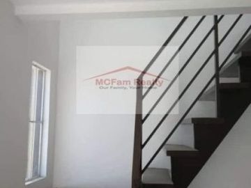 2 Bedroom RFO House & Lot for Sale in MONTVILLE PLACE Taytay Rizal, pls contact Donald @ 0955561---- or 0933825----
