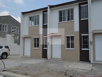 2 Bedroom RFO House & Lot for Sale in MONTVILLE PLACE Taytay Rizal, pls contact Donald @ 0955561---- or 0933825----