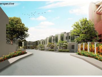 2-Storey Duplex 3BR Filinvest East, Marcos Highway, Cainta