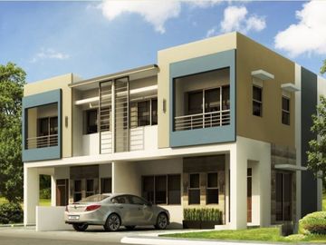 2-Storey Duplex 3BR Filinvest East, Marcos Highway, Cainta