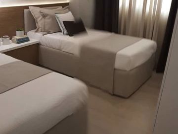 2-Storey Duplex 3BR Filinvest East, Marcos Highway, Cainta