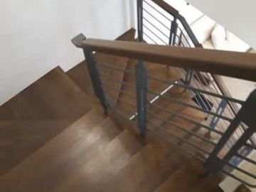 2-Storey Duplex 3BR Filinvest East, Marcos Highway, Cainta