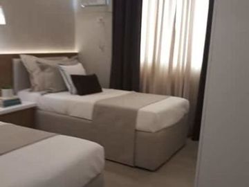 2-Storey Duplex 3BR Filinvest East, Marcos Highway, Cainta