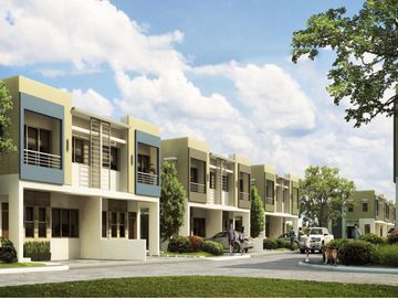 2-Storey Duplex 3BR Filinvest East, Marcos Highway, Cainta