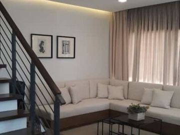 2-Storey Duplex 3BR Filinvest East, Marcos Highway, Cainta