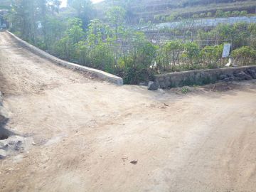 4732 M2 Tanah Kebun Dekat Pemkab Bandung Barat, Pasirsalam, Ngamprah.