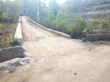 4732 M2 Tanah Kebun Dekat Pemkab Bandung Barat, Pasirsalam, Ngamprah.