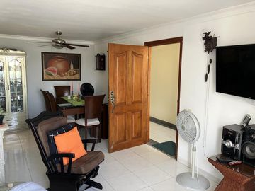 apartamento en venta en la concepcion. Cod V2174