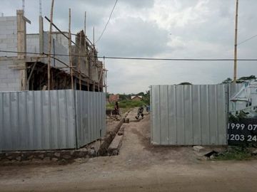 Rumah Baru di Saskara Buah Batu Bojongsoang,Bandung Dekat Tol Buah Batu