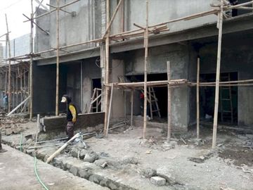 Rumah Baru di Saskara Buah Batu Bojongsoang,Bandung Dekat Tol Buah Batu