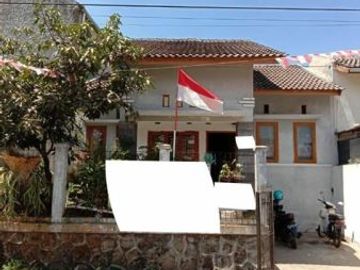Rumah Murah @Cibiru dekat cisaranten, ujung berung, gede bage
