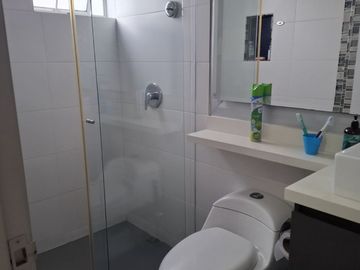 apartamento en venta en el portal. Cod V9191506