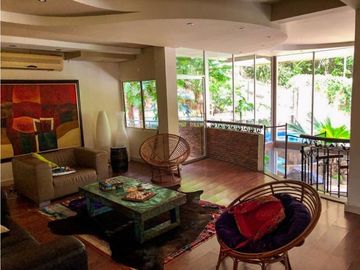 Sea Confiable Alquila/Vende Casa en ALBROOK 4 RECAMARAS