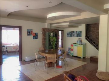Sea Confiable Alquila/Vende Casa en ALBROOK 4 RECAMARAS