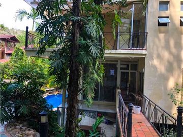 Sea Confiable Alquila/Vende Casa en ALBROOK 4 RECAMARAS