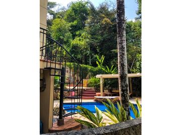 Sea Confiable Alquila/Vende Casa en ALBROOK 4 RECAMARAS