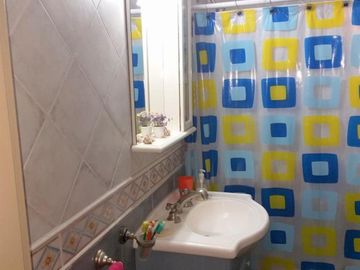 DUPLEX TRES AMBIENTES. PERMUTA
